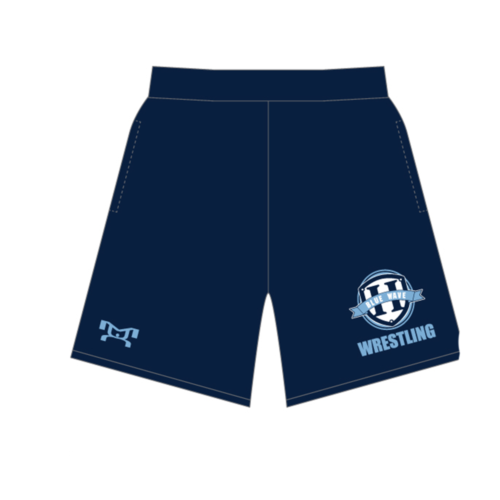 Hope HS Mesh Shorts