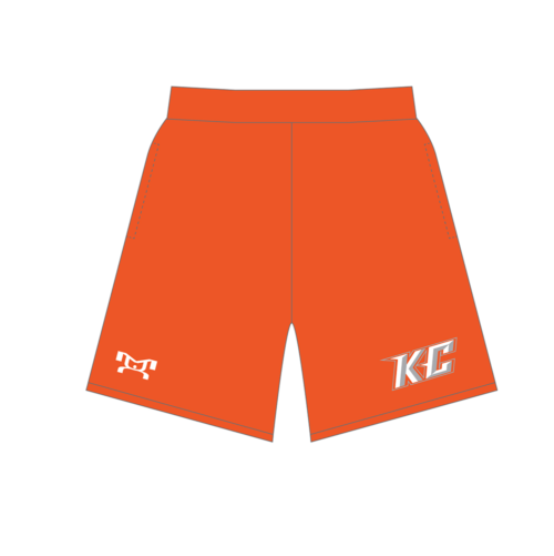 Keystone College Mesh Shorts