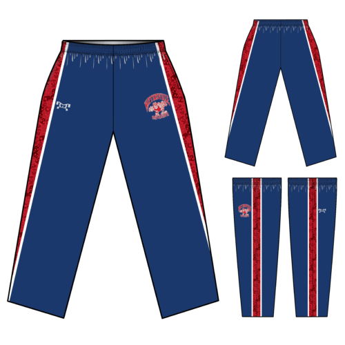 Martinsville Artesian Athletic Pants
