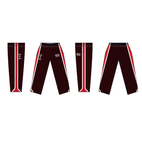 Montana Disciples Athletic Pants