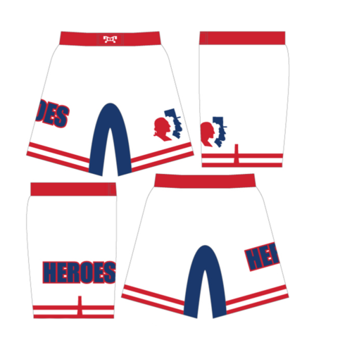 Heritage Academy Gateway Fight Short