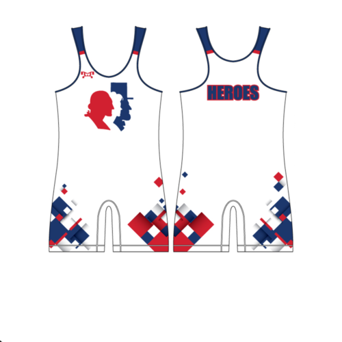Heritage Academy Gateway Singlet