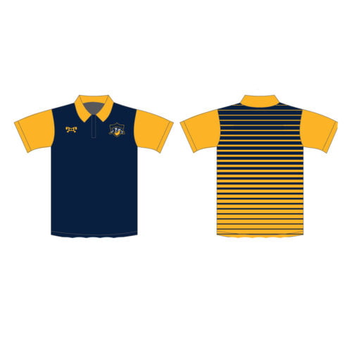 WPIAL Wrestling  Custom Polo