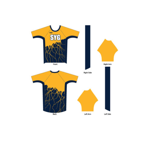 WPIAL Wrestling  Men's Compression Shirt