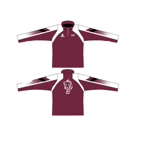 Altoona Custom Quarter Zip