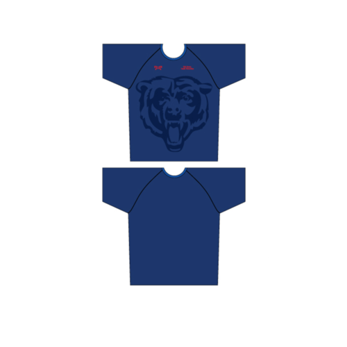 BGA Wrestling Dri-Fit  T-Shirt
