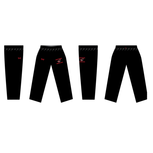 Centurion Wrestling Athletic Pants