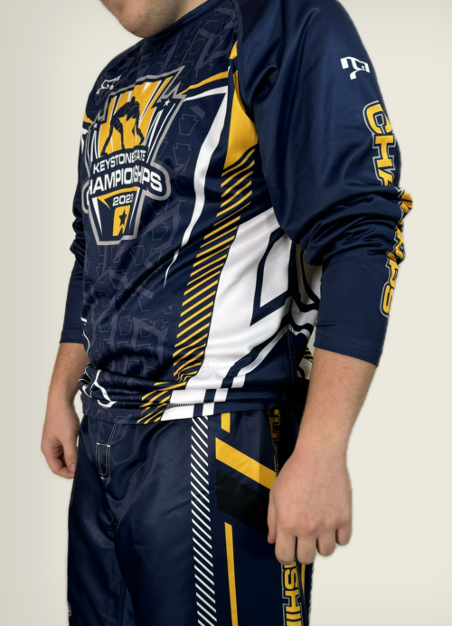 KEYSTONE STATE CHAMPS 2023 Long Sleeve Dri-Fit