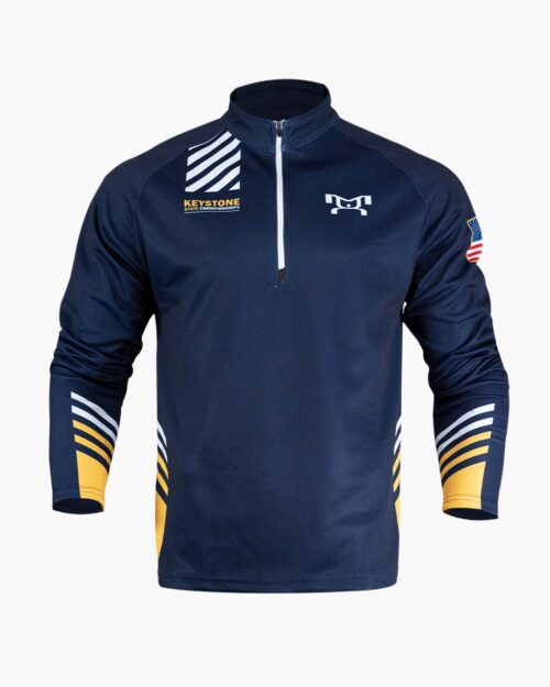Keystone State Championships Custom Intrepid 1/4 Zip 2022