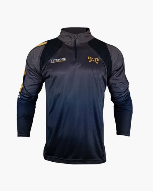 Keystone State Championships Custom Quarter Zip 2022