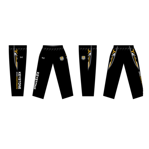 Keystone State Championships Athletic Athletic Pants