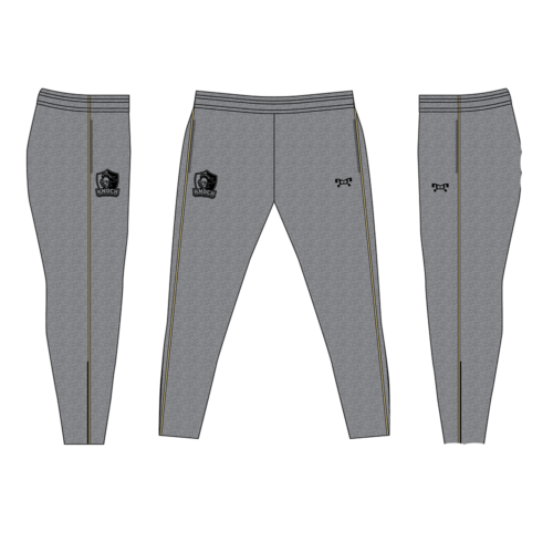 Knoch Wrestling Custom Tapered Pants