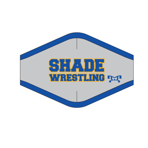 Maple Shade Custom Face Mask