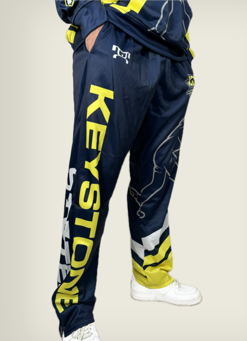KEYSTONE STATE CHAMPS 2023 Custom Athletic Pants