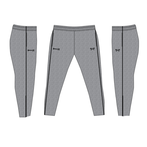 Northview Wrestling Club Custom Tapered Pants