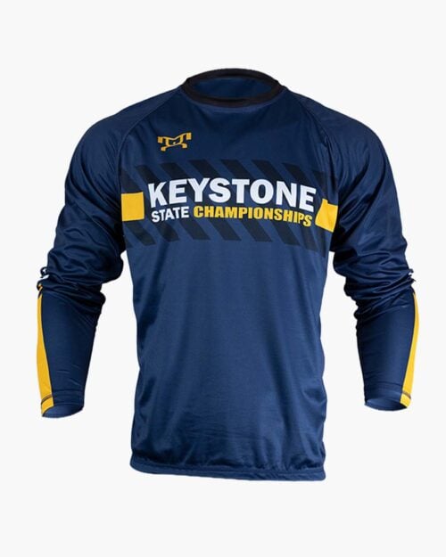 Keystone State Championships Long Sleeve Dri Fit 2022
