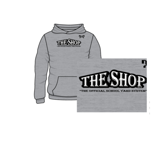 The Shop Custom MyHOUSE Challenger Hoodie