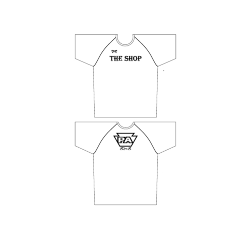The Shop Dri-Fit  T-Shirt