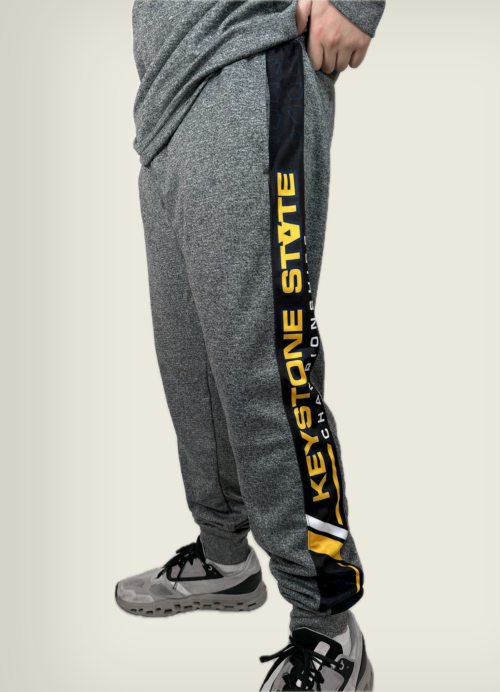 Keystone State Championships 2023 Custom Joggers
