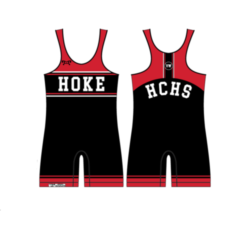 Bucks wrestling Custom Singlet