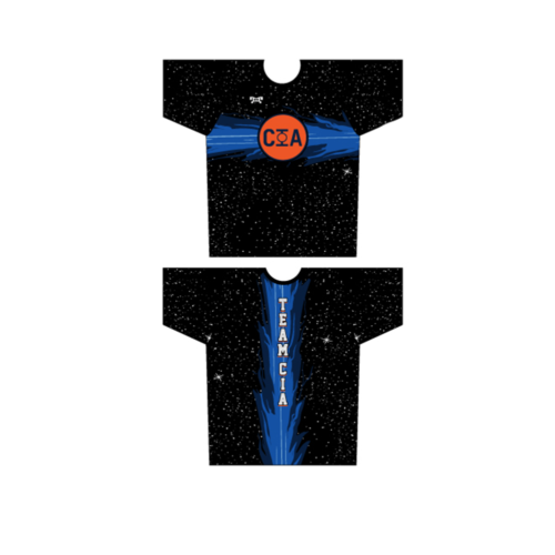 CIA Dri-Fit T-Shirt