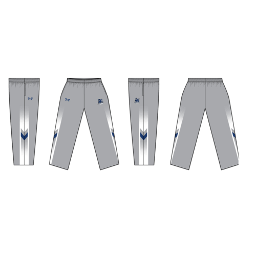 Kennebunk Wrestling Athletic Pants