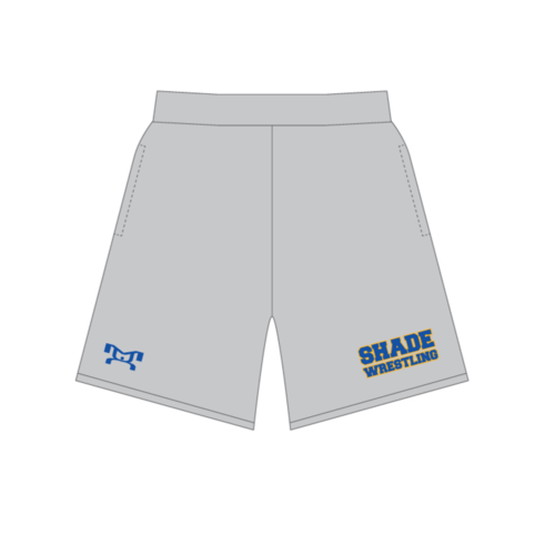 Maple Shade Mesh Shorts
