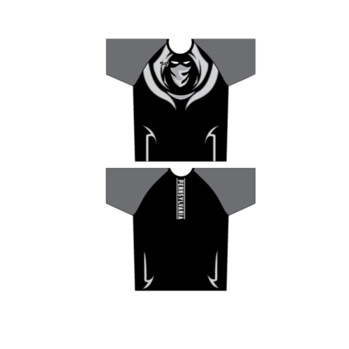 Mat Assassins Dri-Fit T-Shirt