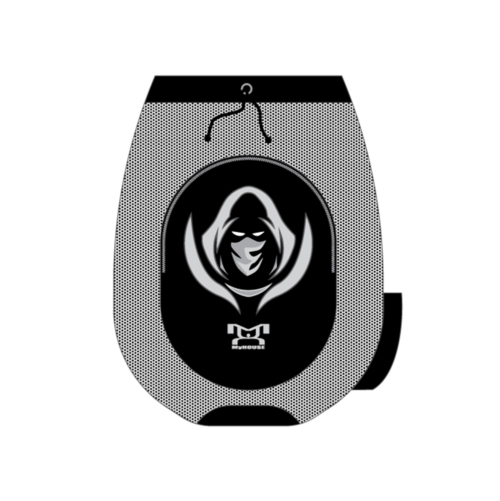Mat Assassins Sublimated Gear Bag
