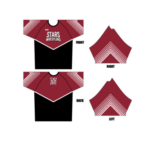 North High School  Dri-Fit T-Shirt