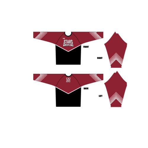 North High School  Long Sleeve Dri-Fit