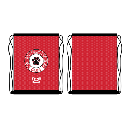 Pikeview High School  Custom Sack Pack