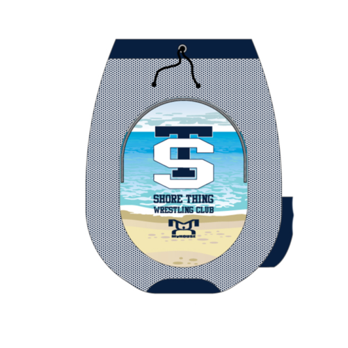 Shorething WC Custom Gear Bag