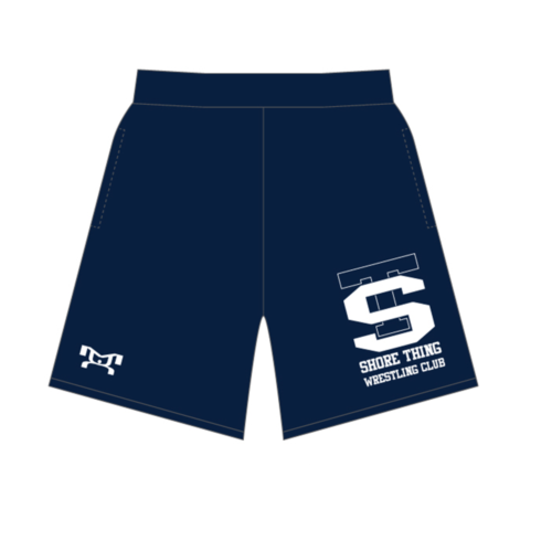 Shorething WC Custom Mesh Shorts