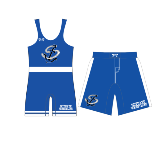 Scituate Wrestling Essential 1 Combo