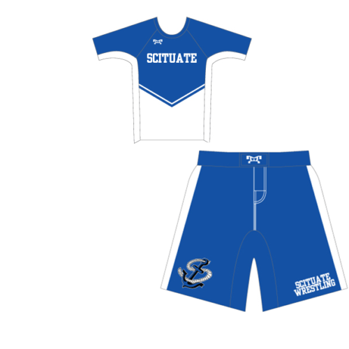 Scituate Wrestling Combo