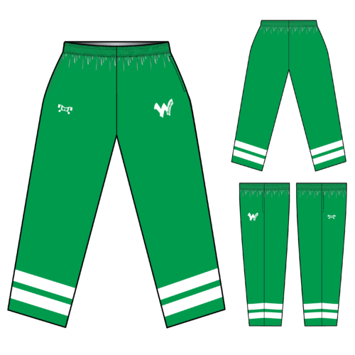 Wellsboro Hornets Athletic Pants  2023 