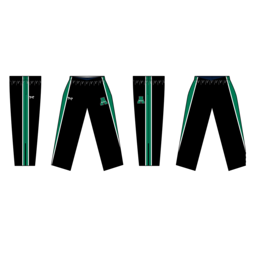 Ashbrook High School Custom Athletic Pants