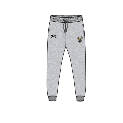 Augusta Wrestling Club Joggers