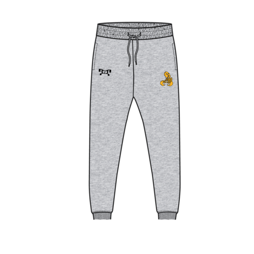 Dolores Huerta Preparatory High School Wrestling Joggers