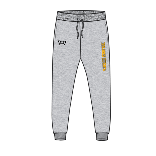 Dolores Huerta Preparatory High School Wrestling Joggers 2