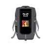 Haverford  Hybrid Gear Bag (THIS WILL SHIP IN 6-8 WEEKS)****
