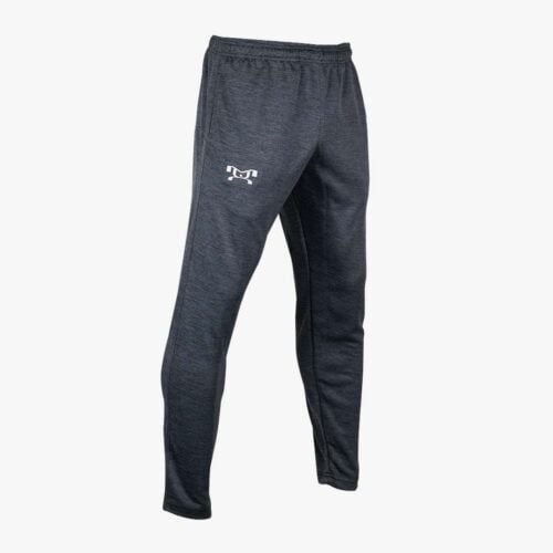 MyHouse Tapered Pants -Dark  Grey - Image 3