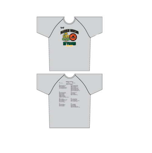 McLaughlin Elementary Dri-Fit T-Shirt