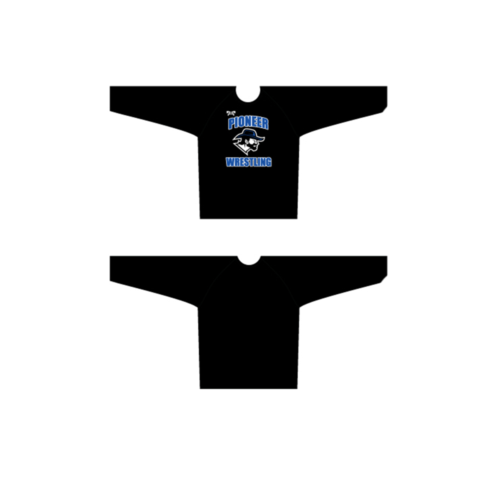 Pioneer Mat Club Long Sleeve Dri Fit