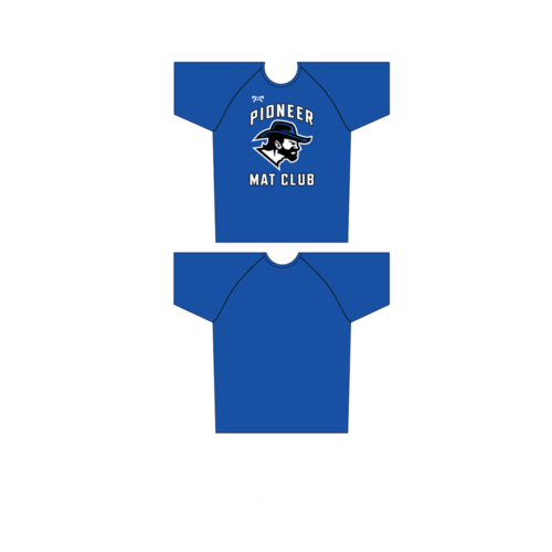 Pioneer Mat Club Dri-Fit  T-Shirt