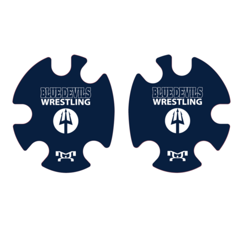 Attica Batavia Head Gear Decal