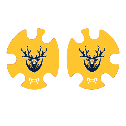 Augusta Head Gear Decal