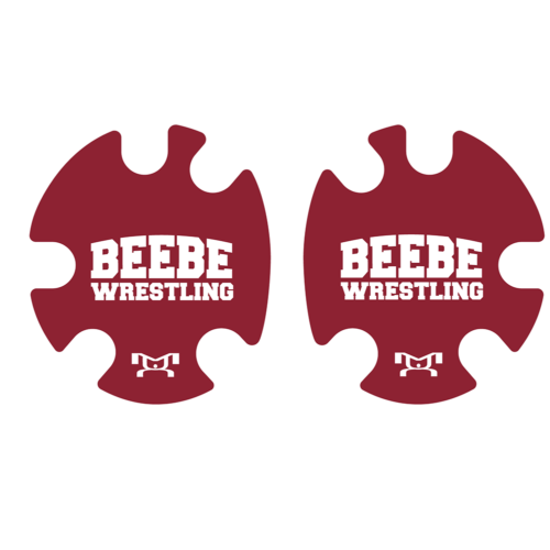 Beebe Head Gear Decal