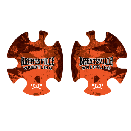 Brenstsville Head Gear Decal